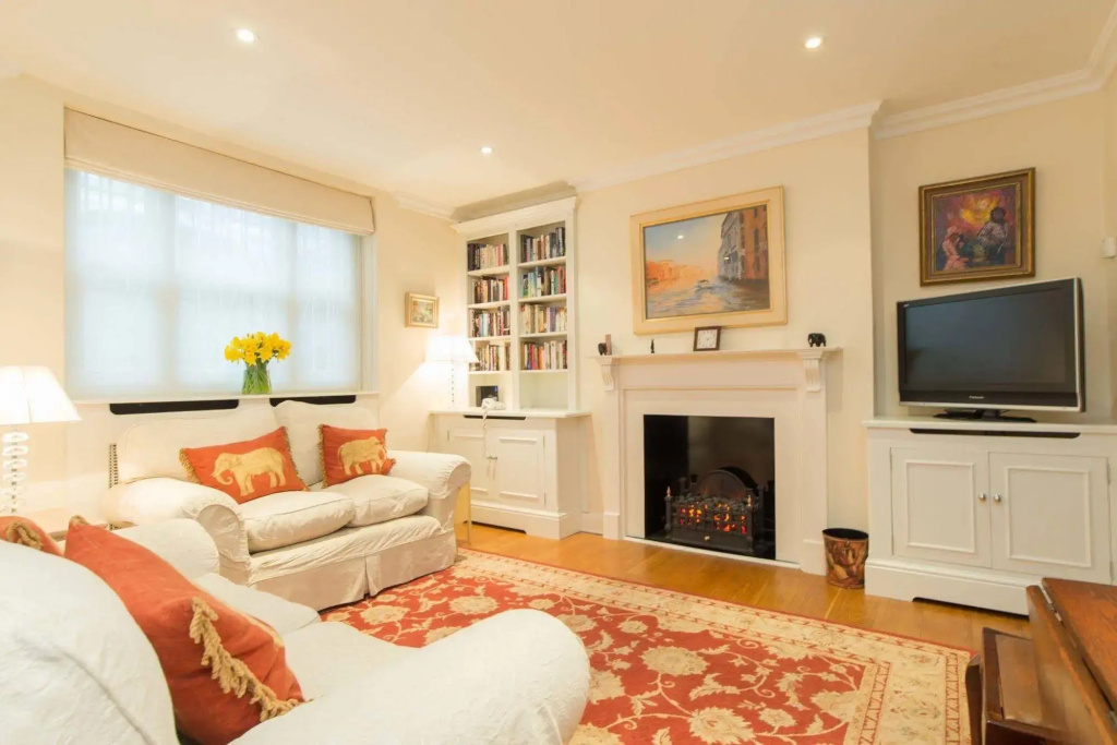 Veeve - Kensington Apartments