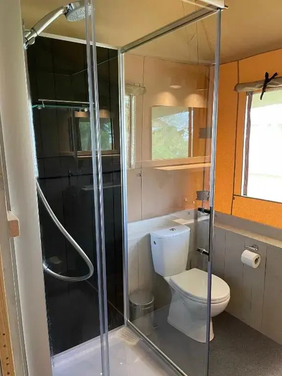 Lodge Friesland