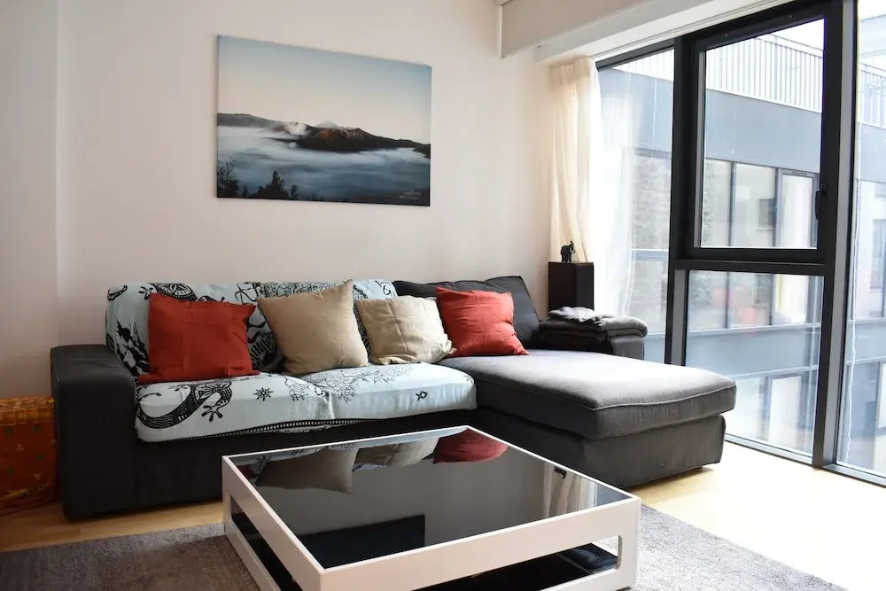 Charming Apartment in Gambetta, Ménilmontant