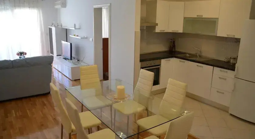 Vita Apartments