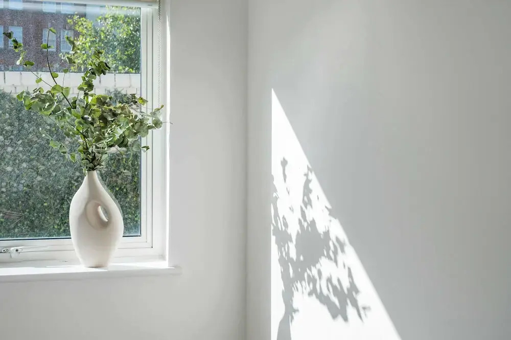 Lords Living -3 bed in Regents Park With Terrace