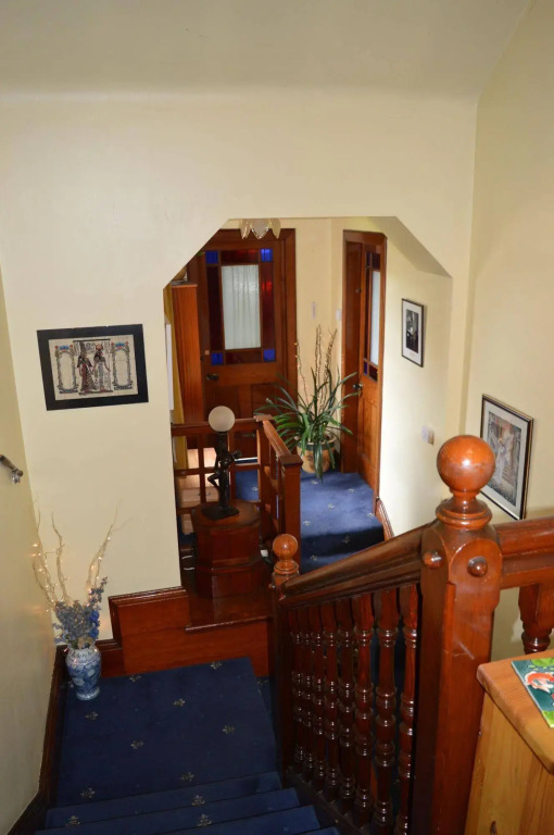 Cross Haven Guest House