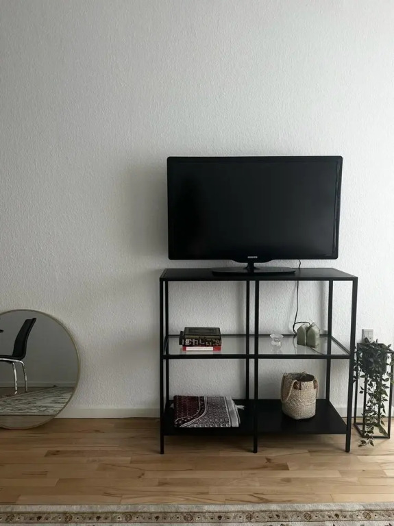 Captivating 2-bed Apartment in Viby J