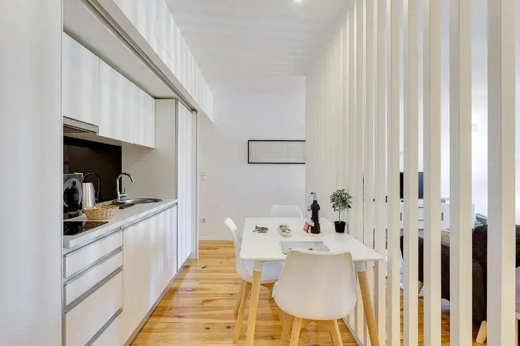 January's 31 Studio by DA'HOME