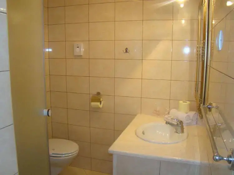 Apartments Brankica