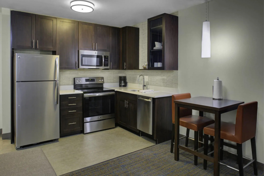 Residence Inn by Marriott Dallas Allen/Fairview