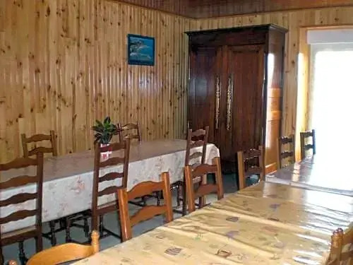 Chambres Cardequin