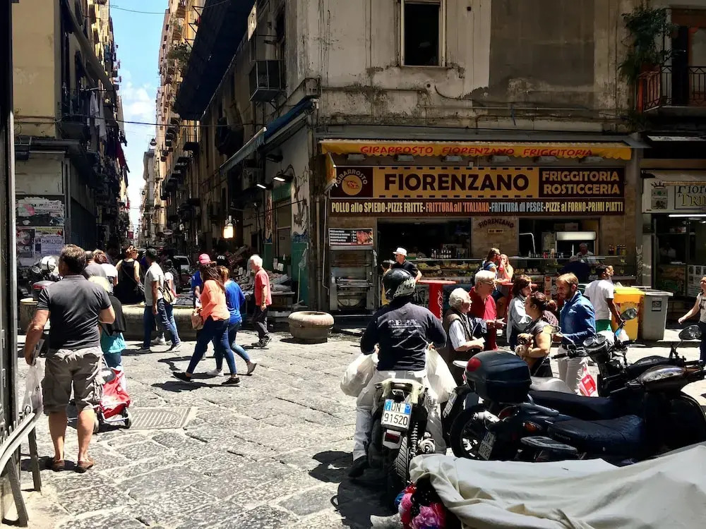 Casa G&G Pignasecca