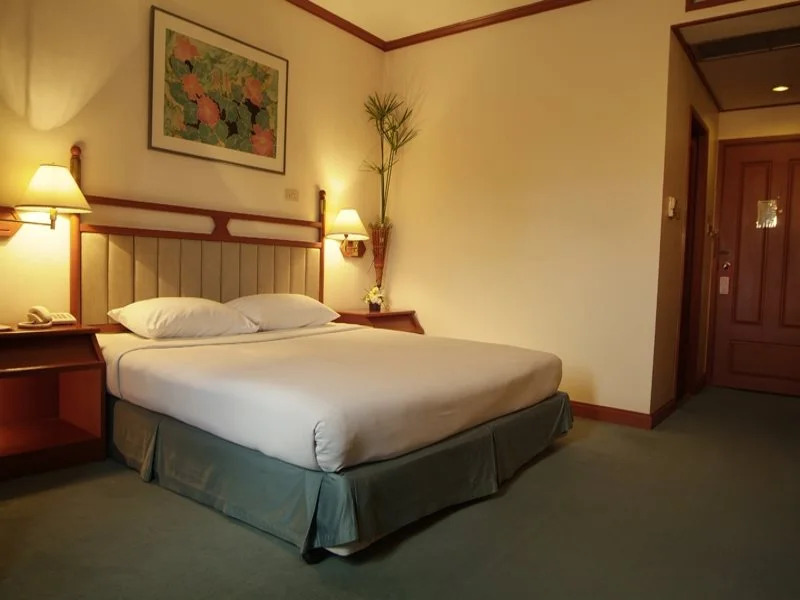 Saraburi Inn