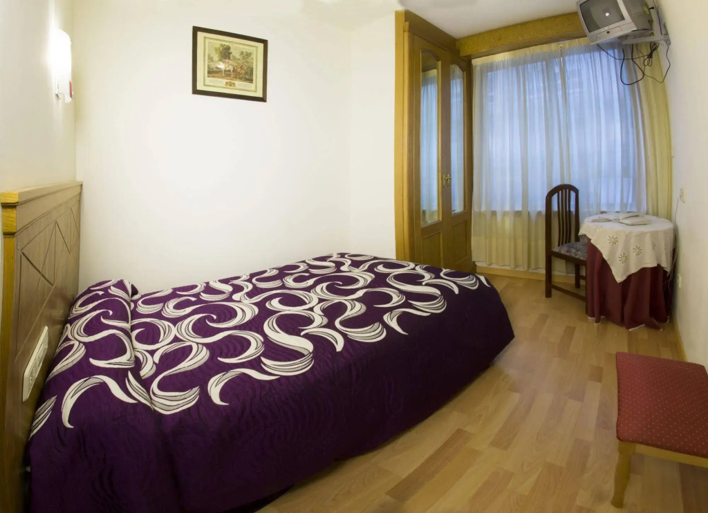 Hotel Cristal 2