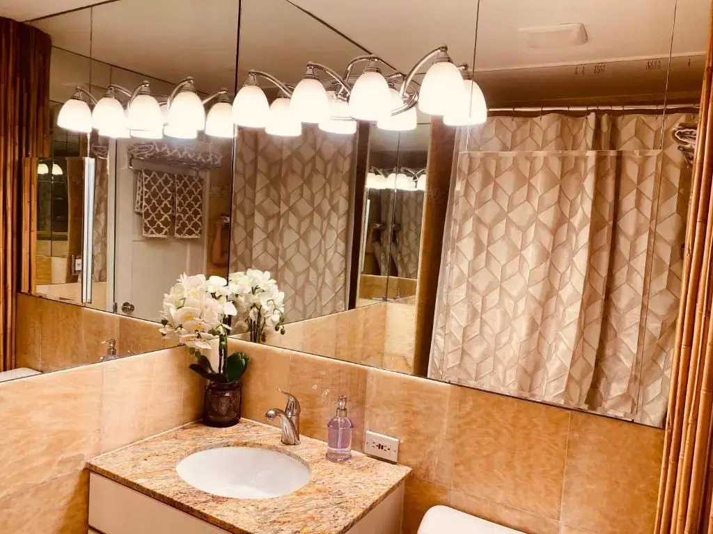 2 Bedroom Penthouse Downtown Seattle