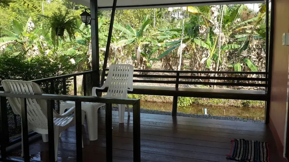 Sangvimarn Resort