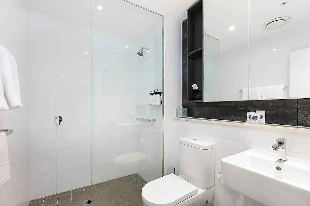 Kozyguru | Chatswood | Convenient 1 Bed Studio Apt