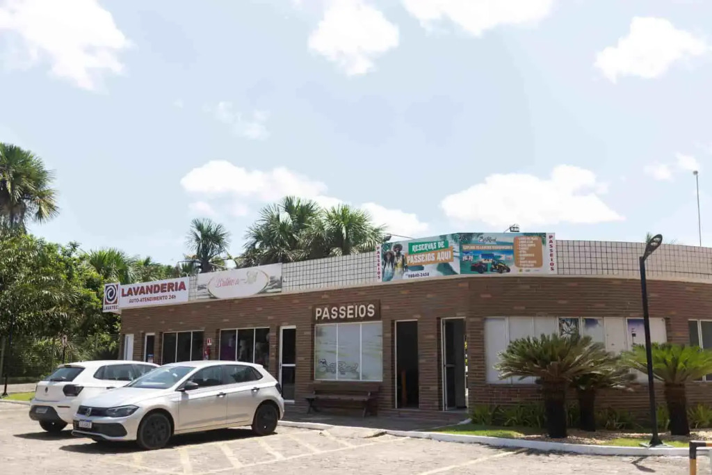 Barreirinhas Gran Lençóis Flat Residence
