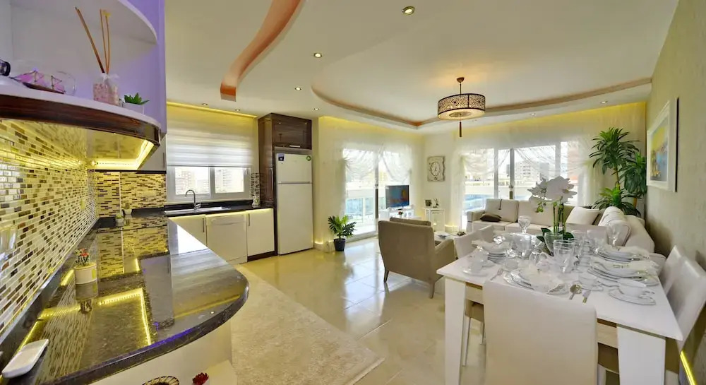 Yekta Towers 2 bedroom