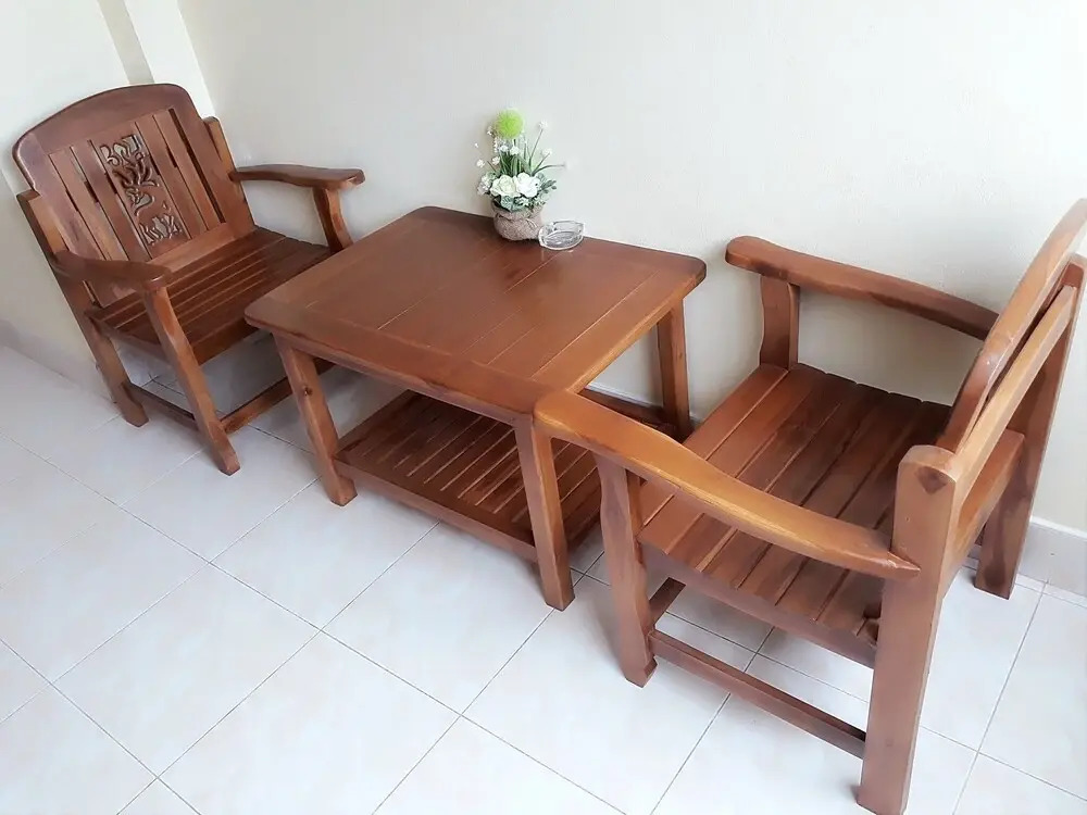 Nck Bedtel Samui - Hostel
