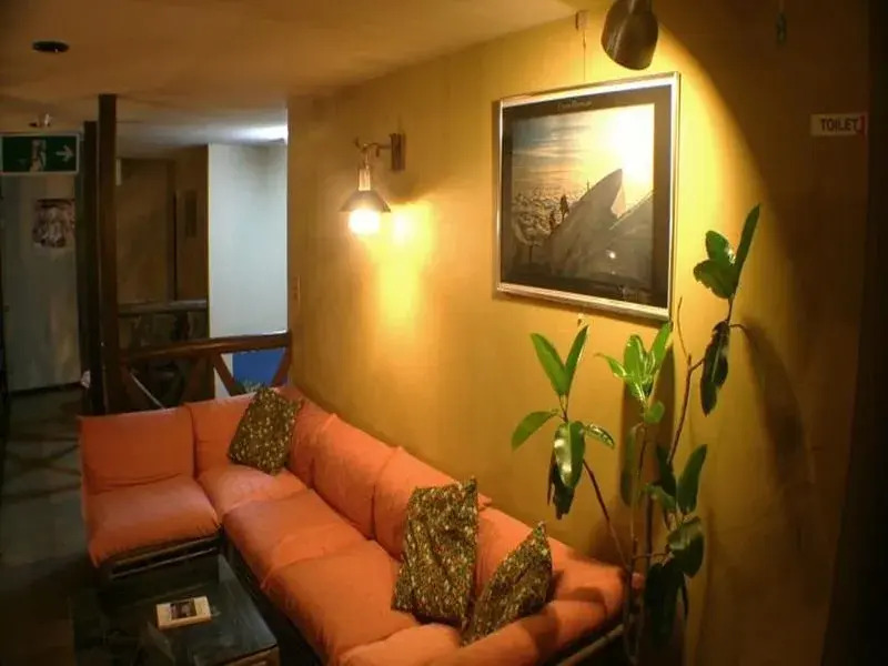 Santana Lodge Hakuba