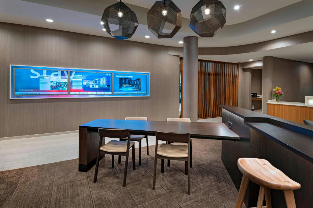 SpringHill Suites by Marriott Denver West/Golden