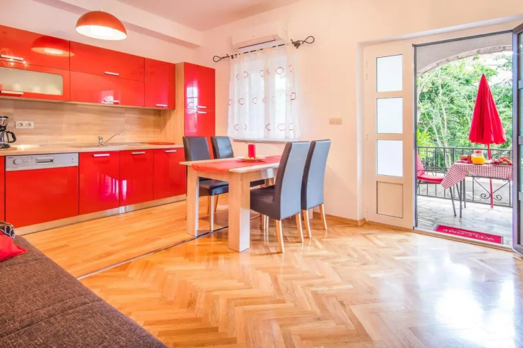 Guesthouse Villa Maria