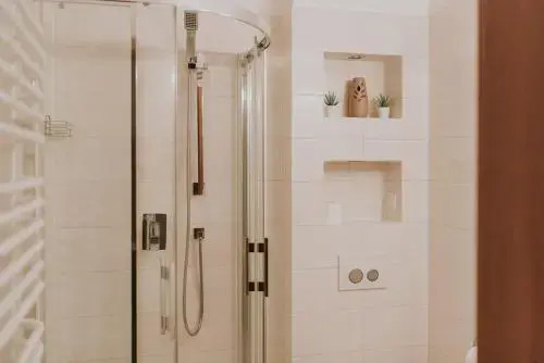 Apartament 3 - Bliżej Zdroju