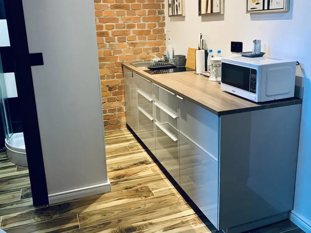 Przyjemne apartamenty Stare Miasto