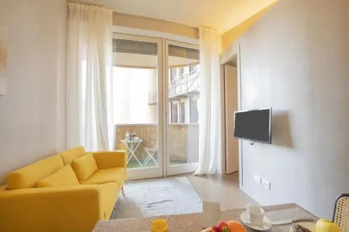 Sweett - Torre Velasca