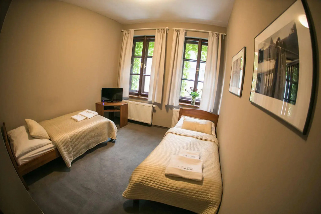 Hotel Tanzberg Mikulov
