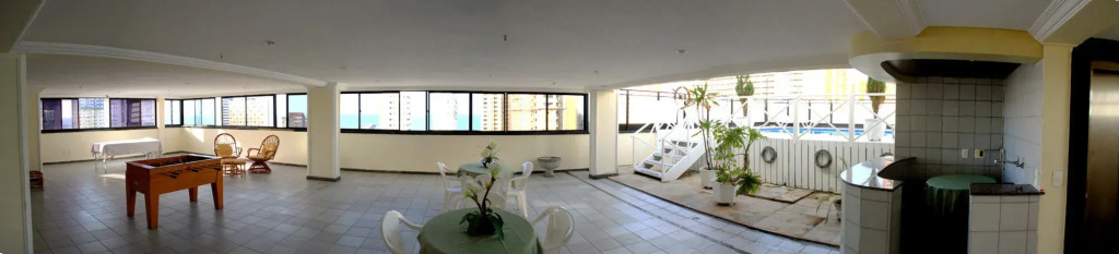 Rede Andrade Casa Blanca