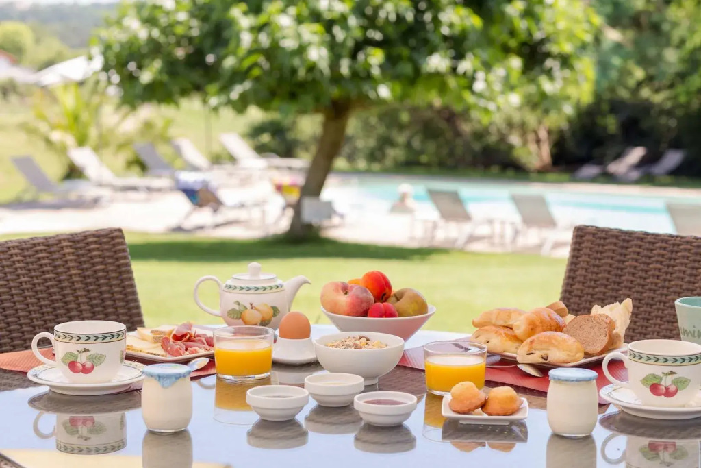 Hôtel INDARRA & SPA - Piscine