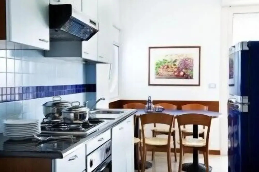 Residence Oltremare