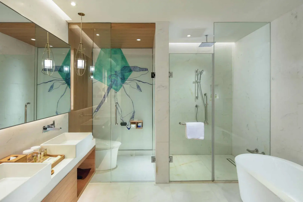 Hilton Garden Inn Shanghai Hongqiao NECC