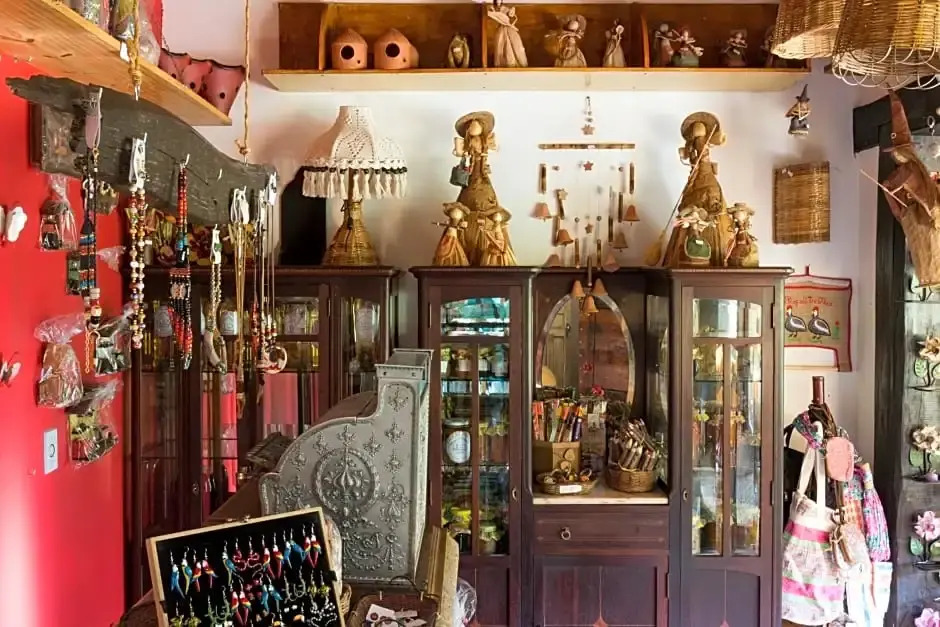 Pousada Casa da Moeda