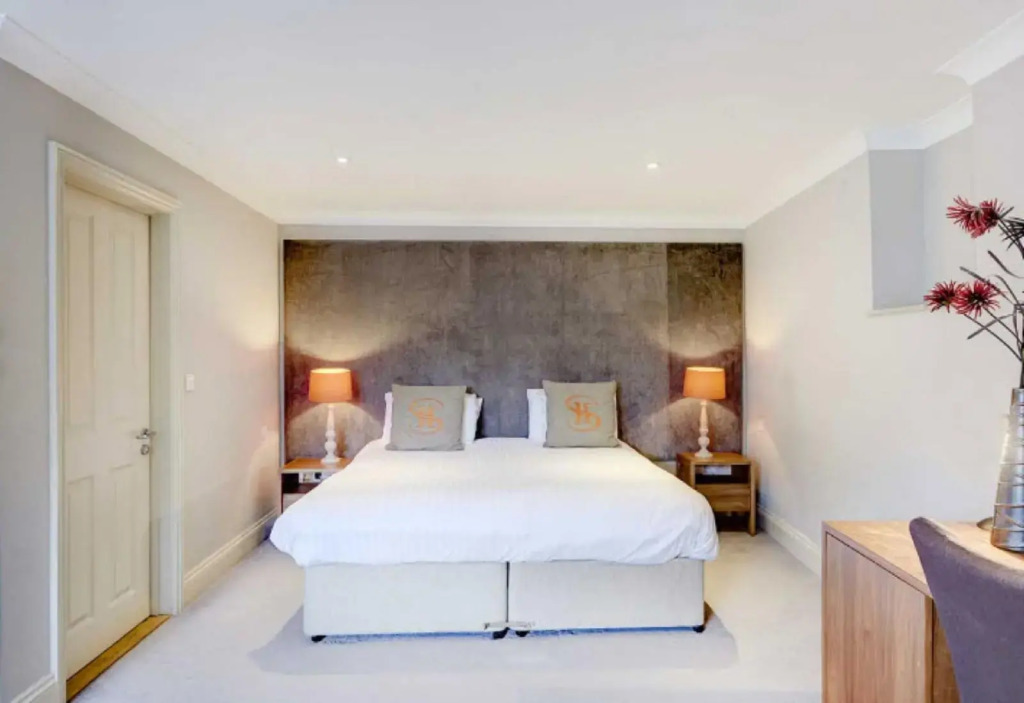 Seckford Hall Hotel & Spa