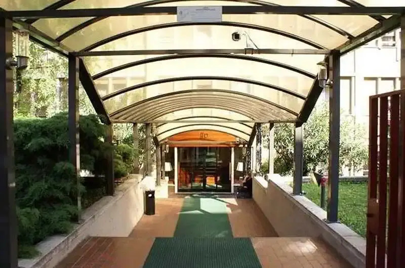 Hotel Pasteur