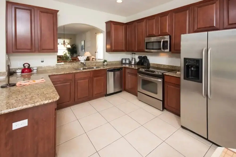 The Windsor Hills Resort by Florida Star Vacations