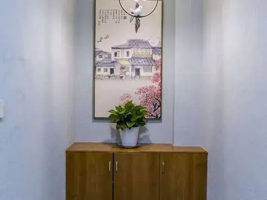 Hongcun Niulan Shanzhuang