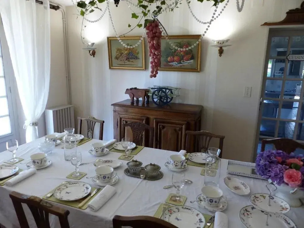 La Maison de Ninan