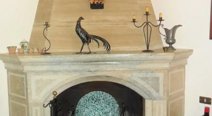Cortile Gentile