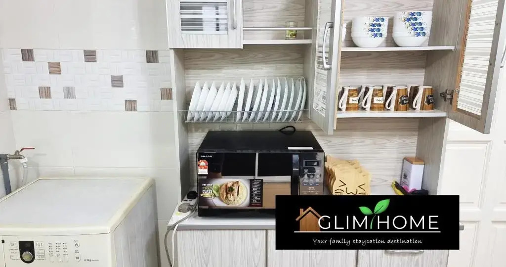 Cozy Air Putih Homestay Kuantan 4R5B by GlimHome