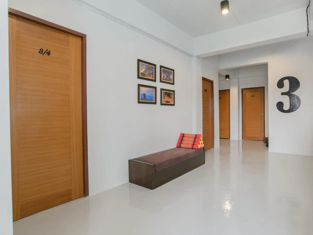 Little Lanna Guesthouse