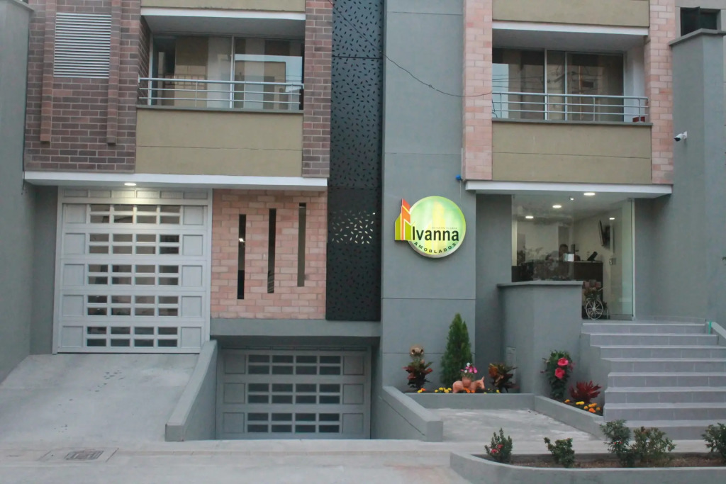 Hotel Ivanna - Laureles