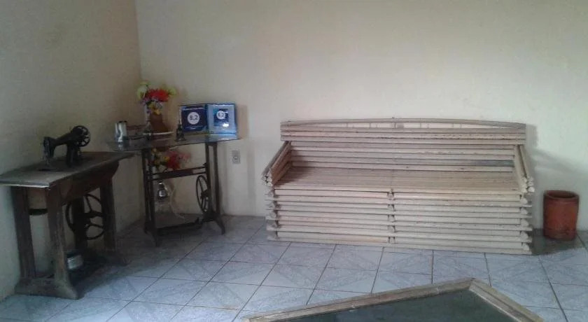 Hostel Em Boas Mãos