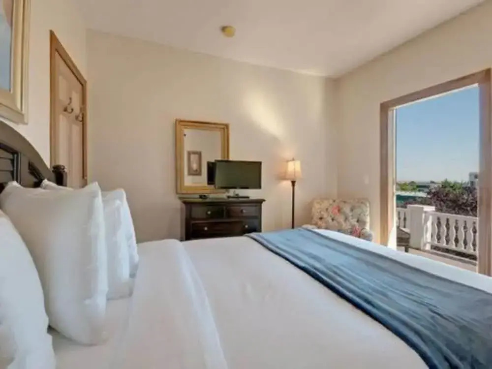 Bed & Breakfast Inn Seattle
