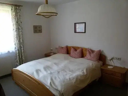 Ferienwohnung Heidi