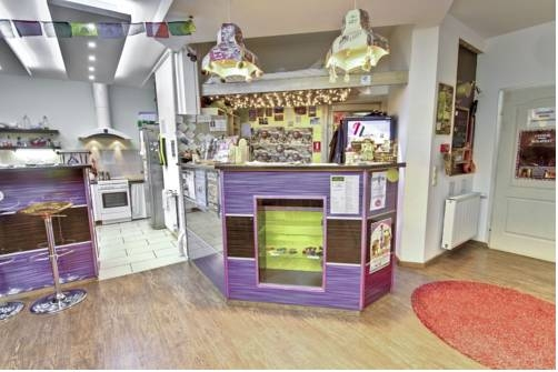 Bazaar Boutique Residence