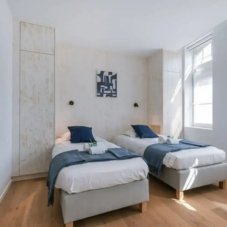 Pleasant Apartment in the Center of Ypres