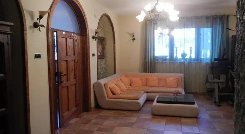 Apartament Gliwice