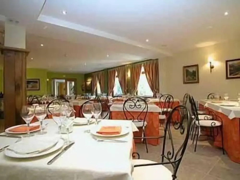 Hotel Cosgaya
