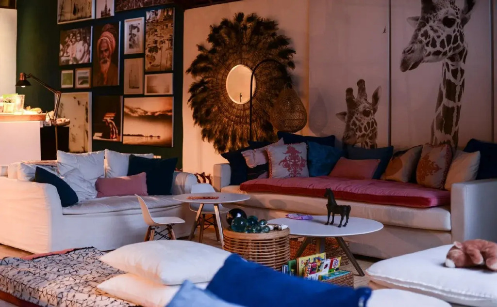 OAZIA Spa Villas Bali