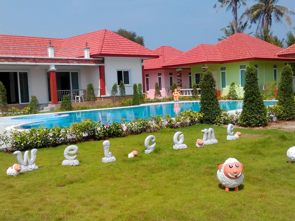 Garden Home Resort and Long Stay